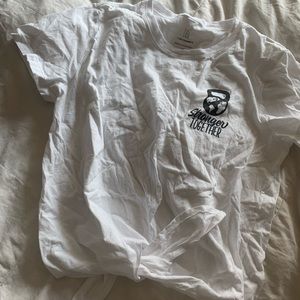 Stronger Together Crop